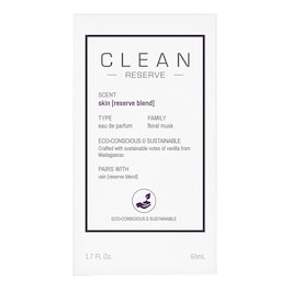 Blend Skin - Eau de Parfum