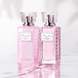 Miss Dior - Haaröl