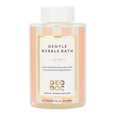 Gentle Bubble Bath, DEODOC