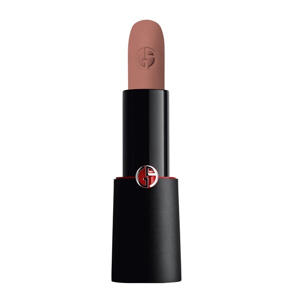 Rouge d'Armani Matte Lippenstift - Der Lippenstift mit ultra-mattem Finish, ARMANI