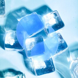 Serve Chilled Iced Eye Gels - Erfrischende Augenpatches