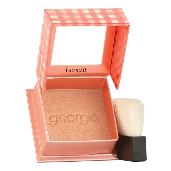 Georgia - Rouge Mini, BENEFIT COSMETICS