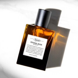 Musk - Eau de Toilette Spray