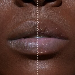 Golden Glimmer Gloss - Schimmernder aufpolsternder Lipgloss