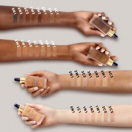 Futurist Skintint - Serum Foundation