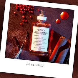 REPLICA - Jazz Club