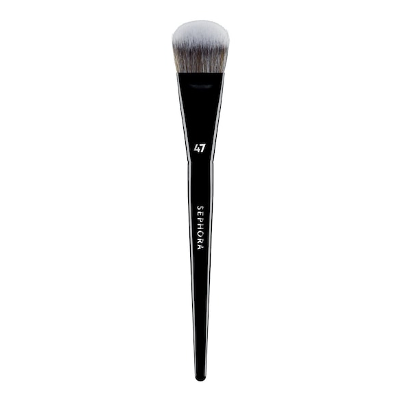 Profi-Pinsel - Pro Foundation-Pinsel #47, SEPHORA COLLECTION