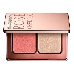 Rose Cheek Duo - Teint Palette, NATASHA DENONA