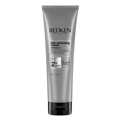 Cleansing Cream Shampoo, REDKEN