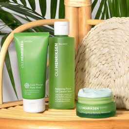 Cold Plunge Pore Remedy Moisturizer - Mattierende Feuchtigkeitscreme