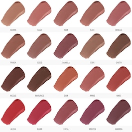 Ultra Suede® Lipstick - Matter Lippenstift