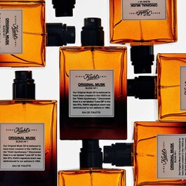 Musk - Eau de Toilette Spray