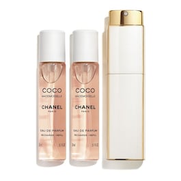 COCO MADEMOISELLE - Eau de Parfum Twist and Spray