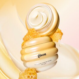 Honey Gloss Ceramide Therapy - Haarmaske