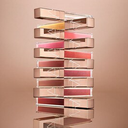 Afterglow Lipshine - Feuchtigkeitsspendender Lipgloss