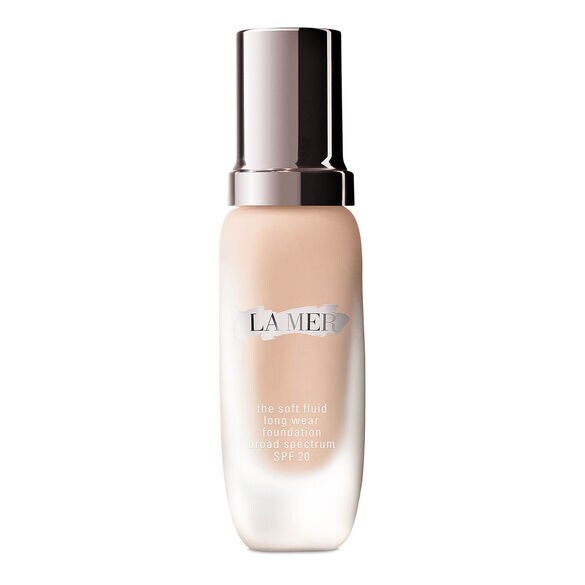 The Soft Fluid Long Wear Foundation SPF20, LA MER