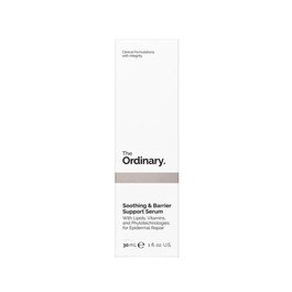 Soothing & Barrier Support Serum - Hautpflege
