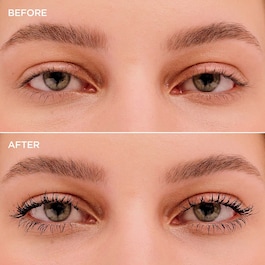 BADgals Only - Full-Size & Mini Volumen Mascara