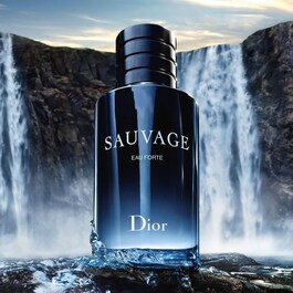 Sauvage sephora hot sale