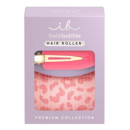 Roll n Rock Set - Set mit Lockenwicklern und Klammern