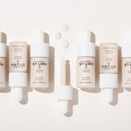 Mini Glow Drops – Radiance-Booster-Serum im Reiseformat