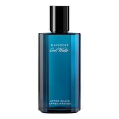 Cool Water Aftershave, DAVIDOFF