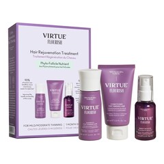 Hair Rejuvenation Treatment - Haarpflege-Set, VIRTUE