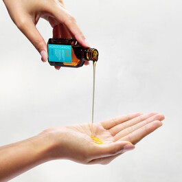 Pflege Moroccanoil - Reisegröße