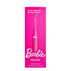 Elektrische rosa Barbie-Zahnbürste - Elektrische Zahnbürste, HISMILE