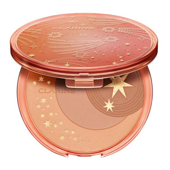 Bronzing Compact - Sonnenpuder, CLARINS
