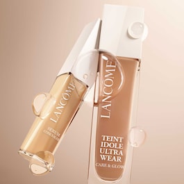 Teint Idole Ultra Wear Skin-Glow Concealer 