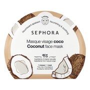 Face Mask - Moisturizing & Glow