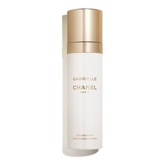 GABRIELLE CHANEL - Deodorant Spray, Chanel