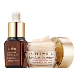 Advanced Night Repair and Supreme+ Duo
