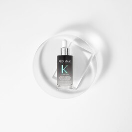 Symbiose Sérum Cellulaire Nuit Anti-Pelliculaire Intensif - Haarserum