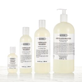 Amino Acid - Shampoo