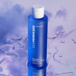 Glow 2OH Dark Spot Toner - Gesichtswasser für dunkle Flecken mit AHA