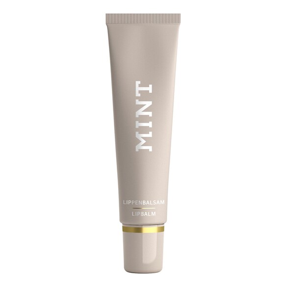 Lipbalm , MINT BY DR. MINTCHEVA