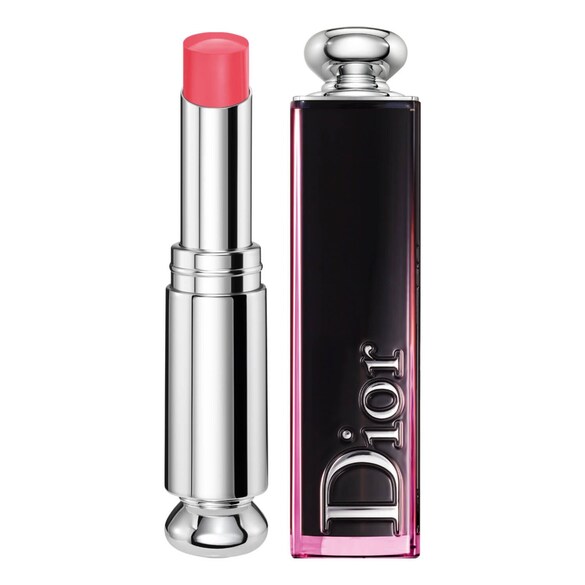 Dior Addict Lacquer Stick – Lippenstift – Glänzende Farbe & Lack-Effekt, DIOR