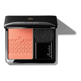 Blush Rose aux Joues Rouge