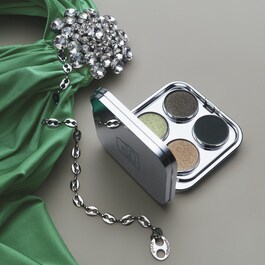 Eyephoria Handbag Palette - Multi-Finish Augenpalette