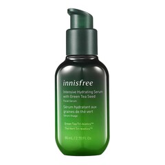 Intensive Hydrating Serum mit Green Tea Seed, INNISFREE