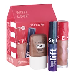 WITH LOVE SET* - Make-up-Set, SEPHORA COLLECTION