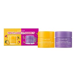 Try it, Love it, Share it - Lippenpflegeset
