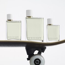 Burberry Her - Eau de Toilette