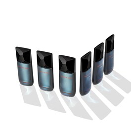 Fusion D'Issey - Würzig-holziges Eau de Toilette