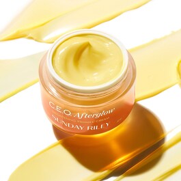 C.E.O. Afterglow - Gel-Creme mit Vitamin C