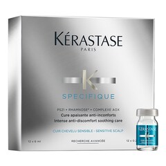 Specifique - Cure Apaisante (12er Coffret), KÉRASTASE