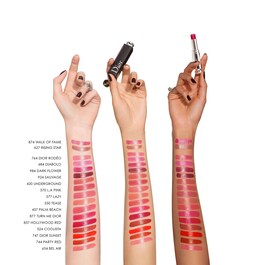 Dior Addict Lacquer Stick – Lippenstift – Glänzende Farbe & Lack-Effekt