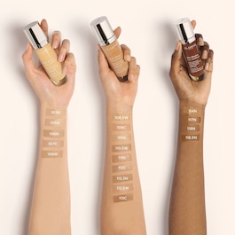 Skin Illusion FULL COVERAGE - Foundation